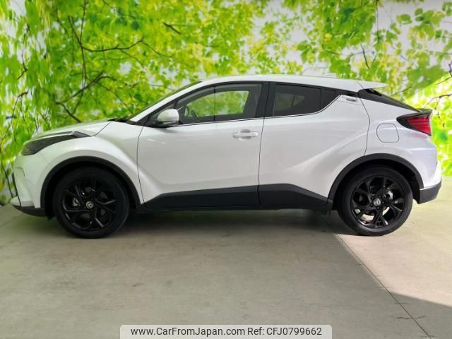 toyota c-hr 2021 quick_quick_6AA-ZYX11_ZYX11-2046874 image 2