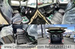 2023 Suzuki Hustler 4AA-MR52S 4WD - Car Price $17,378