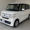 honda n-box 2018 -HONDA 【名変中 】--N BOX JF3--1195545---HONDA 【名変中 】--N BOX JF3--1195545- image 1