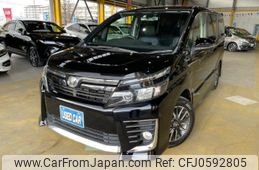 toyota voxy 2015 CFJ0592805