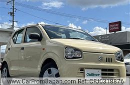 suzuki alto 2018 -SUZUKI--Alto DBA-HA36S--HA36S-394871---SUZUKI--Alto DBA-HA36S--HA36S-394871-