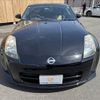 nissan fairlady-z 2005 CFJ1731531 image 13