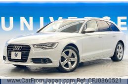 audi a6 2015 -AUDI--Audi A6 DBA-4GCHVS--WAUZZZ4G4EN209709---AUDI--Audi A6 DBA-4GCHVS--WAUZZZ4G4EN209709-