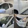 toyota vellfire 2010 -TOYOTA 【豊田 331ﾎ 107】--Vellfire DBA-ANH20W--ANH20-8142360---TOYOTA 【豊田 331ﾎ 107】--Vellfire DBA-ANH20W--ANH20-8142360- image 4