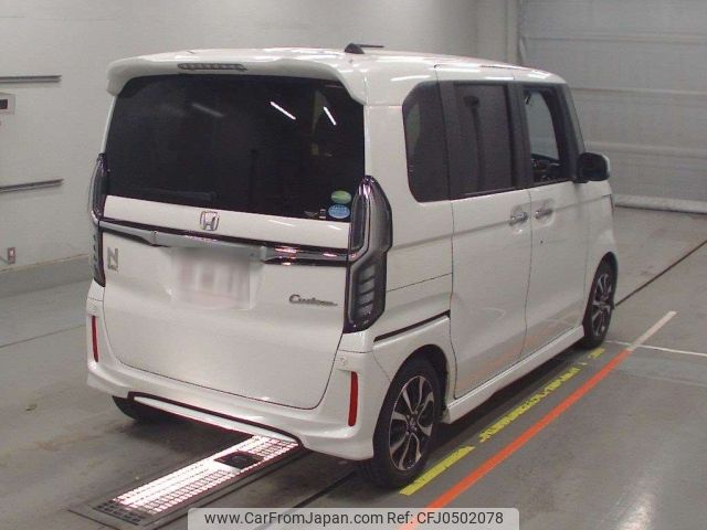 honda n-box 2019 -HONDA--N BOX JF3-1407184---HONDA--N BOX JF3-1407184- image 2