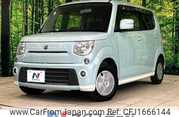 suzuki mr-wagon 2012 CFJ1666144