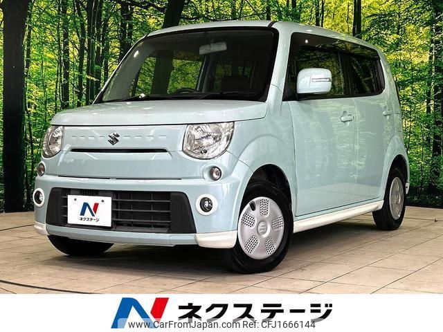 suzuki mr-wagon 2012 CFJ1666144 image 1