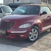 chrysler pt-cruiser-convertible 2005 GOO_JP_700070884830230305004 image 3