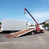 hino dutro 2007 CFJ1348471 image 29