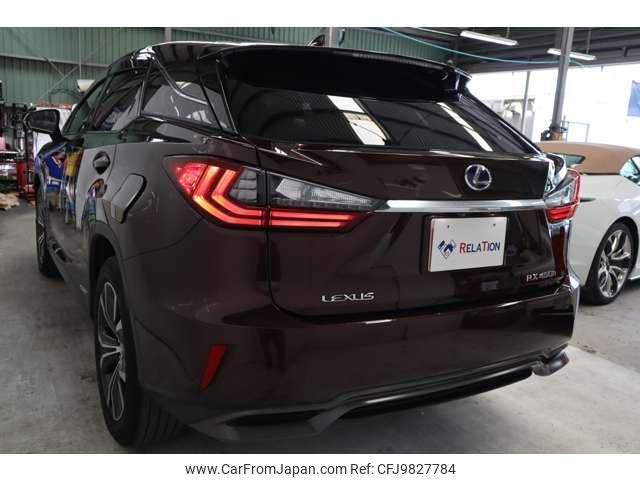 lexus rx 2016 quick_quick_DAA-GYL20W_GYL20-0002394 image 2