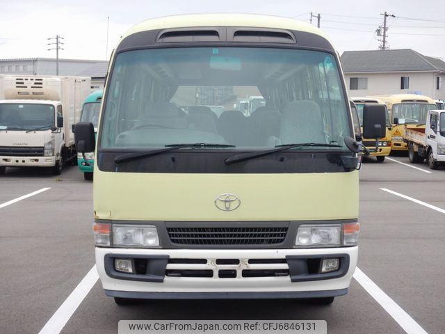 toyota coaster 2005 21940420 image 2