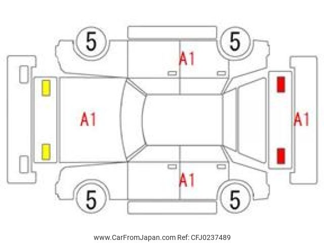 toyota roomy 2018 -TOYOTA--Roomy DBA-M900A--M900A-0155532---TOYOTA--Roomy DBA-M900A--M900A-0155532- image 2