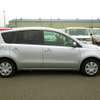 nissan note 2012 No.11927 image 3