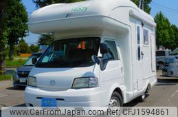 mazda bongo-truck 2005 CFJ1594861