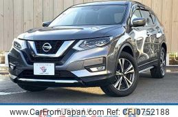 nissan x-trail 2019 quick_quick_DBA-NT32_NT32-300560