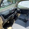 daihatsu hijet-truck 2020 CFJ1485607 image 4