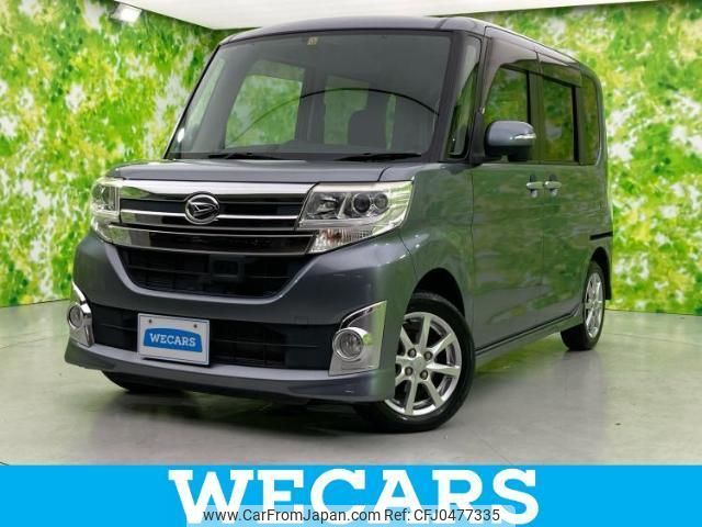 daihatsu tanto 2013 quick_quick_DBA-LA600S_LA600S-0028829 image 1