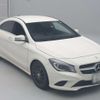 mercedes-benz cla-class 2016 -MERCEDES-BENZ 【長岡 330ﾉ8610】--Benz CLA DBA-117342--WDD1173422N340535---MERCEDES-BENZ 【長岡 330ﾉ8610】--Benz CLA DBA-117342--WDD1173422N340535- image 4