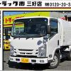 isuzu elf-truck 2017 GOO_NET_EXCHANGE_0208643A30241107W002 image 1