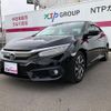 honda civic 2018 -HONDA--Civic DBA-FC1--FC1-1003510---HONDA--Civic DBA-FC1--FC1-1003510- image 3