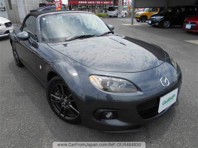 mazda roadster 2014 -MAZDA--Roadster DBA-NCEC--NCEC-306495---MAZDA--Roadster DBA-NCEC--NCEC-306495- image 1