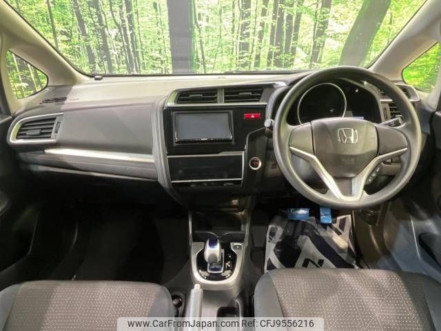 honda fit 2014 -HONDA--Fit DAA-GP5--GP5-3068199---HONDA--Fit DAA-GP5--GP5-3068199- image 2