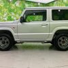 suzuki jimny 2024 quick_quick_3BA-JB64W_JB64W-345722 image 2