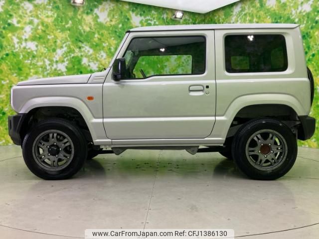 suzuki jimny 2024 quick_quick_3BA-JB64W_JB64W-345722 image 2