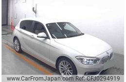 bmw 1-series 2018 -BMW 【大阪 333ﾄ7123】--BMW 1 Series DBA-1R15--WBA1R520307A99814---BMW 【大阪 333ﾄ7123】--BMW 1 Series DBA-1R15--WBA1R520307A99814-