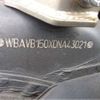 bmw 3-series 2005 -BMW--BMW 3 Series VB25--WBAVB150X0NA43021---BMW--BMW 3 Series VB25--WBAVB150X0NA43021- image 9
