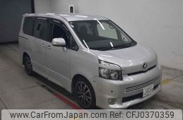 toyota voxy 2008 -TOYOTA 【大阪 301ミ7373】--Voxy ZRR70W-0115697---TOYOTA 【大阪 301ミ7373】--Voxy ZRR70W-0115697-