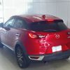 mazda cx-3 2016 CFJ1796256 image 2
