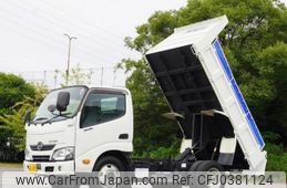 hino dutro 2019 -HINO--Hino Dutoro TKG-XZU620T--XZU620-0016890---HINO--Hino Dutoro TKG-XZU620T--XZU620-0016890-