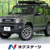 suzuki jimny 2021 -SUZUKI--Jimny 3BA-JB64W--JB64W-203062---SUZUKI--Jimny 3BA-JB64W--JB64W-203062- image 1