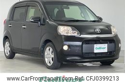 toyota porte 2014 -TOYOTA--Porte DBA-NCP141--NCP141-9133289---TOYOTA--Porte DBA-NCP141--NCP141-9133289-