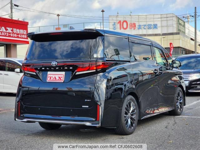 toyota vellfire 2023 quick_quick_AAHH40W_AAHH40-0010560 image 2