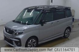 suzuki solio-bandit 2021 quick_quick_5AA-MA37S_610972