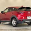 mazda cx-3 2021 CFJ1840595 image 15