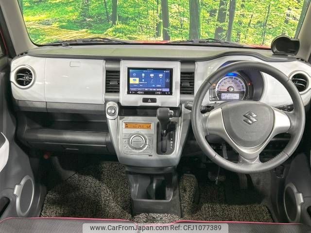 suzuki hustler 2015 -SUZUKI--Hustler DBA-MR31S--MR31S-846312---SUZUKI--Hustler DBA-MR31S--MR31S-846312- image 2