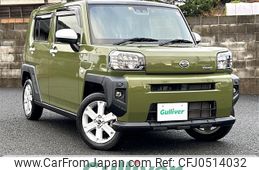 daihatsu taft 2021 -DAIHATSU--Taft 6BA-LA900S--LA900S-0079396---DAIHATSU--Taft 6BA-LA900S--LA900S-0079396-