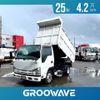 isuzu elf-truck 2013 -ISUZU--Elf TDG-NKS85AD--NKS85-7003995---ISUZU--Elf TDG-NKS85AD--NKS85-7003995- image 1