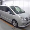 nissan serena 2012 CFJ1544666 image 1