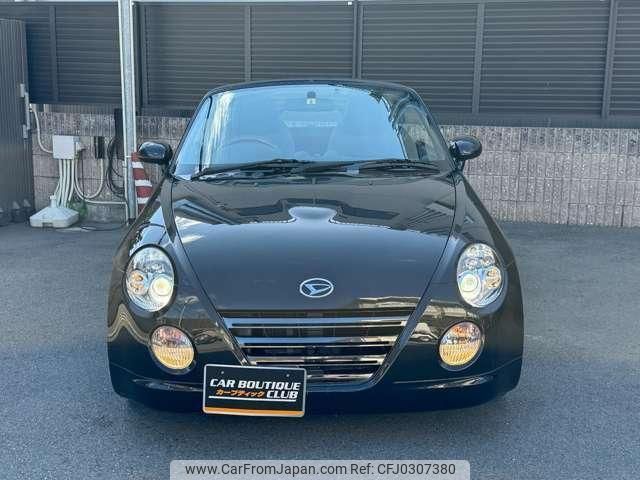 daihatsu copen 2011 quick_quick_ABA-L880K_L880K-0055931 image 2