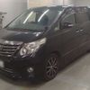 toyota alphard 2013 -TOYOTA 【沼津 301さ2487】--Alphard ANH20W-8296806---TOYOTA 【沼津 301さ2487】--Alphard ANH20W-8296806- image 1