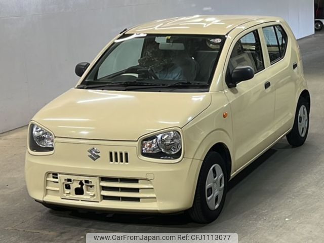 suzuki alto 2018 -SUZUKI--Alto HA36S-377353---SUZUKI--Alto HA36S-377353- image 1