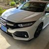 honda civic 2018 CFJ1699929 image 4
