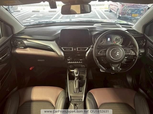 suzuki fronx 2024 CFJ1852631 image 2