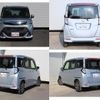 toyota tank 2016 CFJ1514004 image 6