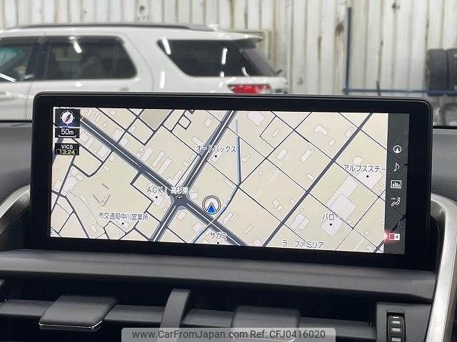 lexus nx 2018 -LEXUS--Lexus NX DAA-AYZ10--AYZ10-1020479---LEXUS--Lexus NX DAA-AYZ10--AYZ10-1020479- image 2