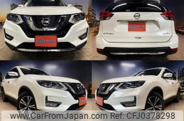 nissan x-trail 2019 quick_quick_DBA-NT32_NT32-590862